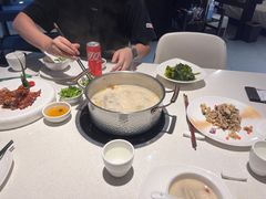 -煲王粤菜餐厅(中侨中心店)