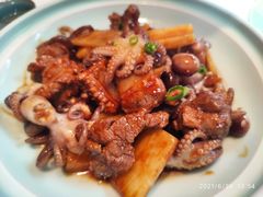 -百富源·海鲜辽菜(浑河堡店)