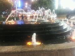 -上海龙之梦万丽酒店