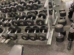 -OXYGYM 奥美氧舱运动中心(领展购物广场·中关村店)
