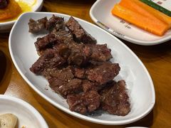 拌牛排-青鹤谷(苏州店)
