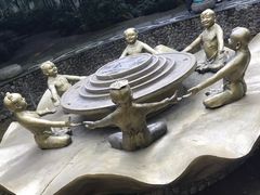 -杭州黄龙洞