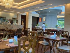 -浙江西子宾馆·瑶园咖啡厅