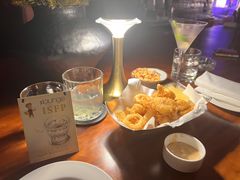 -君悦酒店·大堂酒吧·高空下午茶·暮色微醺