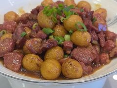 -中国吉菜名店广源宾馆餐厅
