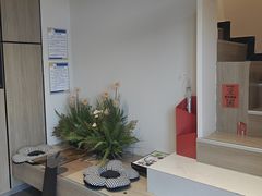 -成寿寺(地铁站)