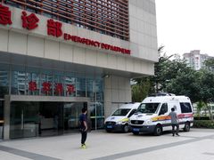 -南方医科大学深圳医院