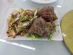 -日照大牌檔•小船海鲜(万平口店)