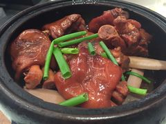 -太兴餐厅(东方广场分店)