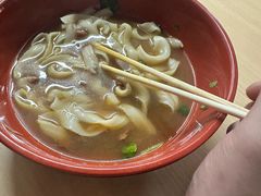-牛车水美食街
