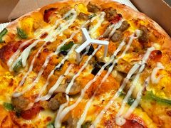 -必胜客(五道口店)