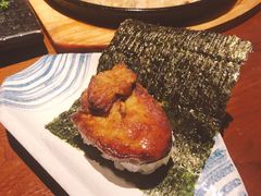 鹅肝寿司-千代武日本料理(开发区店)