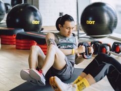 -Trainyard 炼·工场(中国国际贸易中心店)