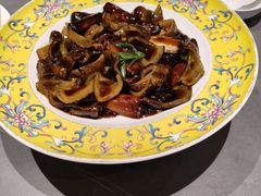 -老德州四合院·德州菜(天衢路店)