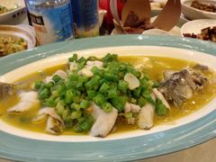-汇贤府·李氏鲁菜(五棵松店)