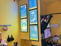 -谜盒子奇幻密室(南屏店)