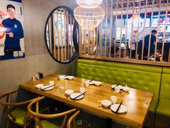 -陈傻子餐厅(世纪都会店)