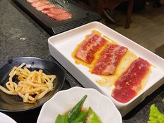 -神户赤童日式烤肉伙伴(东直门店)