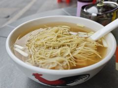 -曾仔竹升面