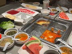 -海底捞火锅(壹悦城店)