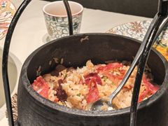 -千百味红餐厅·非遗江西菜(绿地双子塔总店)