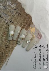 -LILY NAILS美甲美睫