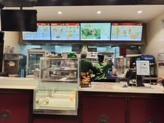 -德克士(前门店)