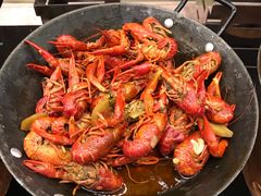 -美食汇·海鲜自助餐·家庭聚会·商务宴请(青秀万达文华店)