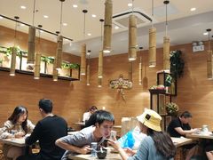 -好人民间小吃(镇江八佰伴店)