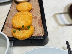 -径山十八道·风味民间菜(华夏之心店)