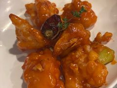-旺顺阁·北京菜·烤鸭(大望路店)