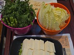 -八宝牛潮汕鲜牛肉火锅(净月店)