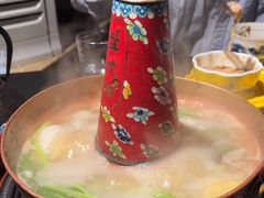 -羊大爷涮肉(亮马桥店)