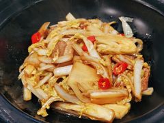 -青叶202都市餐厅(迪诺水镇店)