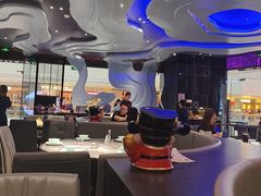 -东方饺子王(哈西万达店)