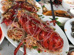 -花乐餐厅(涠洲岛店)