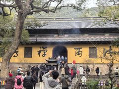 -普陀山风景名胜区-法雨禅寺