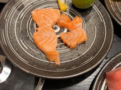 -天津东凯悦酒店·Market Café自助餐厅