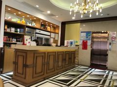 -老人和饭店(淮海中路店)