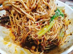 -老地方猫儿面(磁器口店)