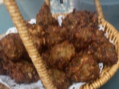 -天毓山庄·餐厅