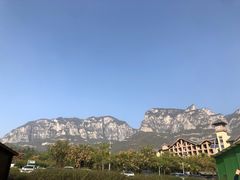 -云台山风景名胜区