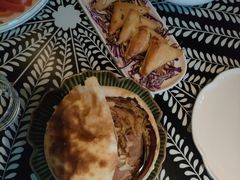 -ELI FALAFEL Lebanese&Mediterranean黎巴嫩美食(富城路店)