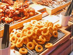 -比格比萨自助(延庆万达广场店)