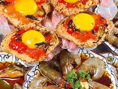 -哼蟹二将·烤肉酱蟹(合生汇店)