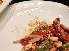 -苏淮景·苏闽融创菜·海鲜(原空港井河轩店)