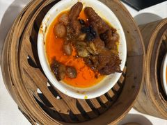 -万龙洲海鲜(南新仓店)