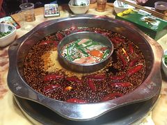 -枇杷园食为鲜火锅(南山店)