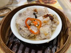 -添好运点心专门店(中环IFC店)