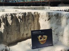 -金沙遗址博物馆